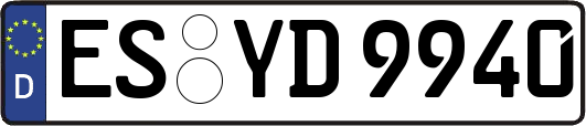 ES-YD9940