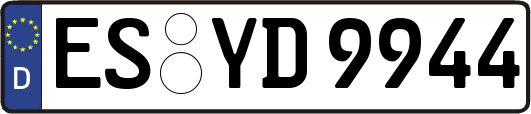 ES-YD9944
