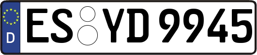 ES-YD9945