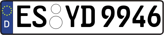 ES-YD9946