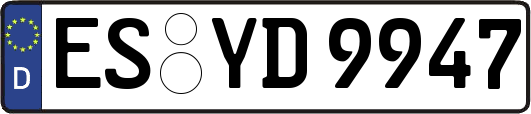 ES-YD9947