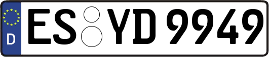 ES-YD9949
