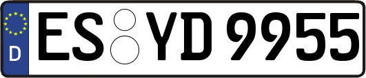 ES-YD9955