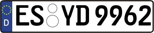 ES-YD9962
