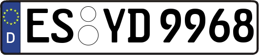 ES-YD9968