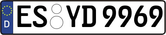 ES-YD9969