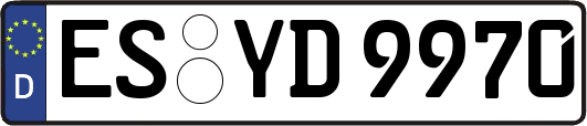 ES-YD9970