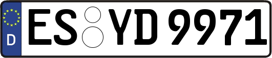 ES-YD9971