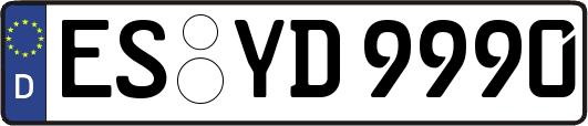 ES-YD9990