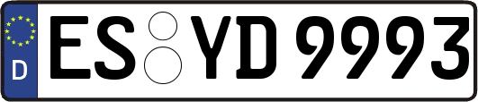 ES-YD9993