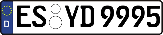 ES-YD9995