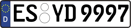 ES-YD9997