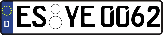 ES-YE0062