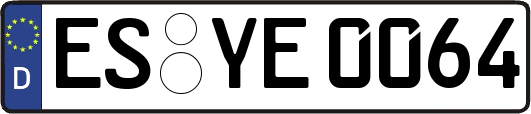 ES-YE0064