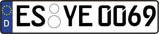 ES-YE0069