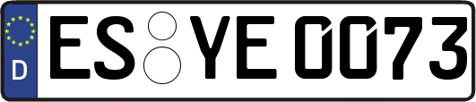 ES-YE0073