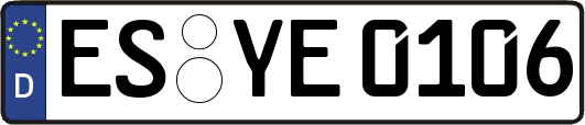 ES-YE0106