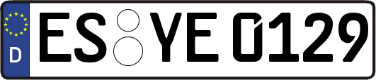 ES-YE0129