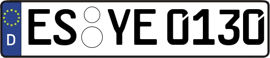 ES-YE0130