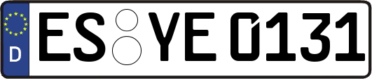 ES-YE0131