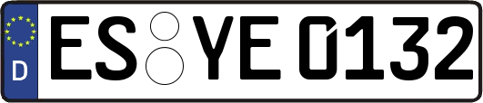ES-YE0132