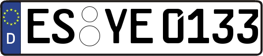 ES-YE0133