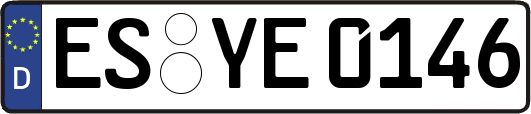 ES-YE0146