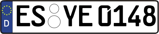 ES-YE0148