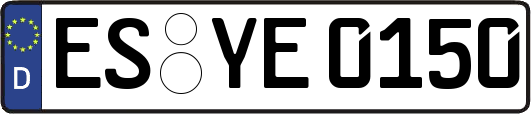 ES-YE0150