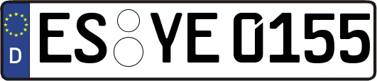 ES-YE0155