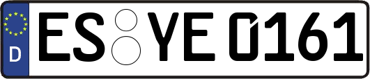 ES-YE0161