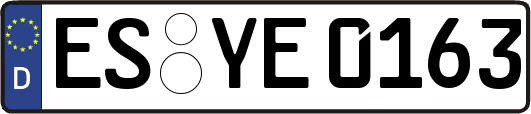 ES-YE0163