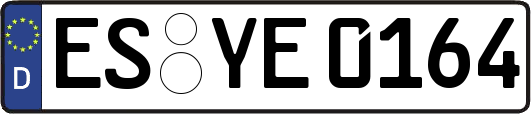 ES-YE0164