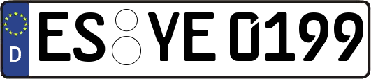 ES-YE0199