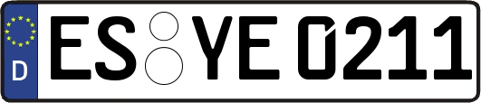 ES-YE0211