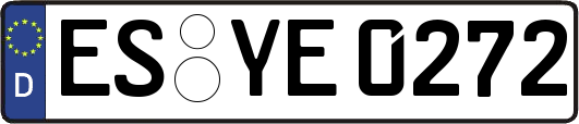 ES-YE0272