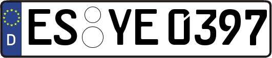 ES-YE0397