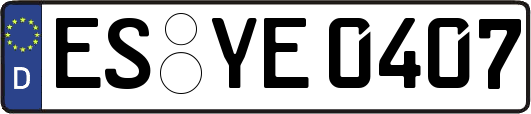 ES-YE0407