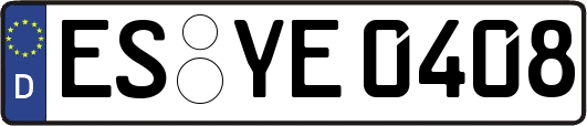 ES-YE0408