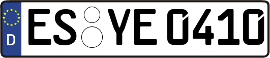 ES-YE0410