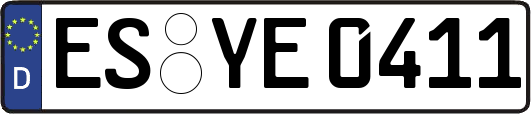 ES-YE0411