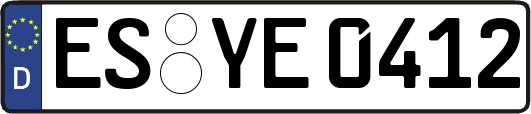 ES-YE0412