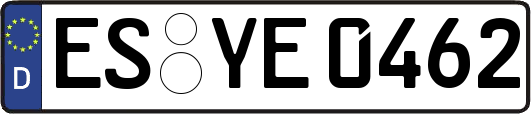 ES-YE0462