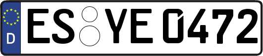 ES-YE0472