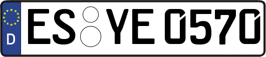 ES-YE0570