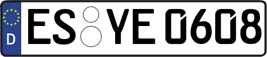 ES-YE0608