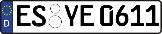 ES-YE0611