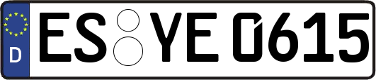 ES-YE0615