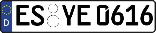 ES-YE0616