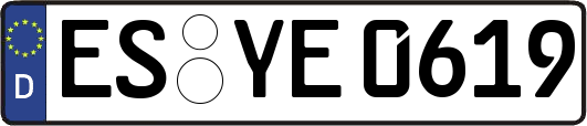 ES-YE0619
